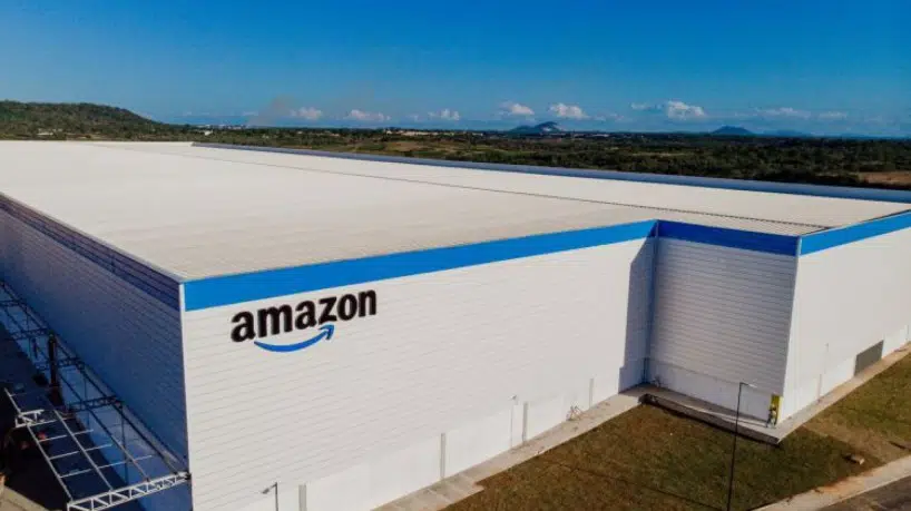 Anápolis teria sido cotada para receber centro de distribuição da Amazon