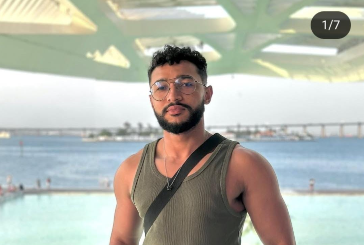 Jovem de Anápolis desaparece após show da Lady Gaga no Rio de Janeiro; saiba mais: