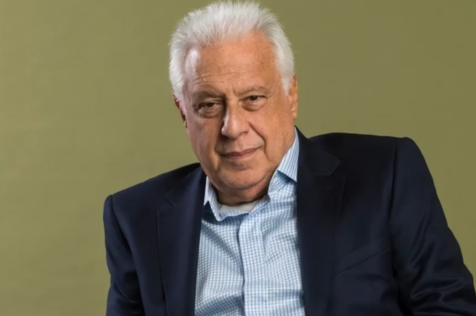 Antônio Fagundes enfrenta nono processo pelo mesmo motivo