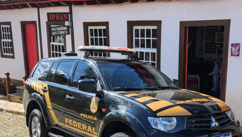 Chefe do Iphan recebe ameaças; autor realizava alterações ilegais em propriedade