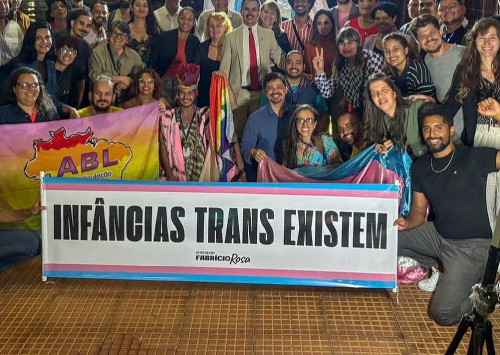 Partido conservador pode estar por trás de ataque em audiência pública; entenda: