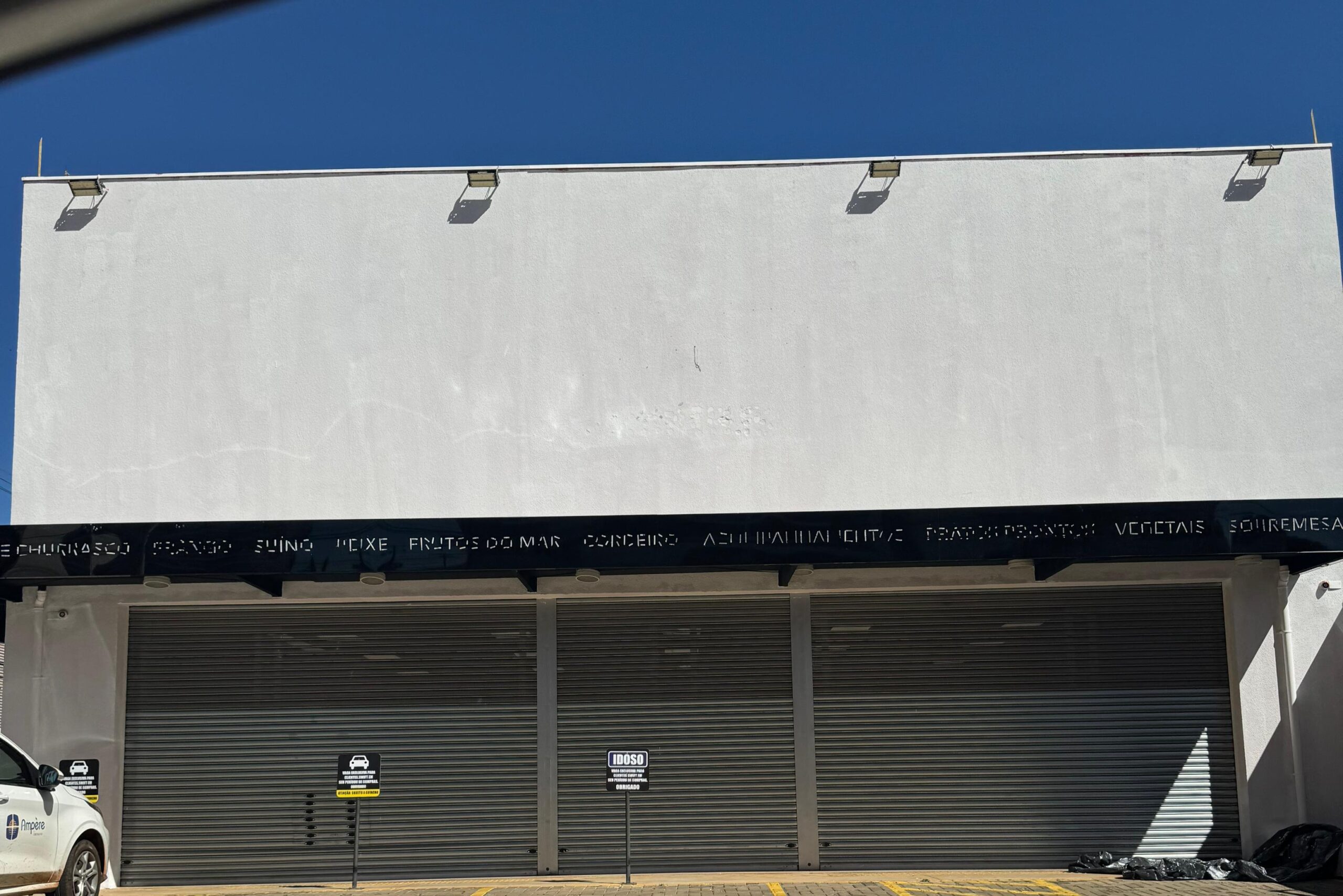 Rede Swift encerra as atividades em Anápolis