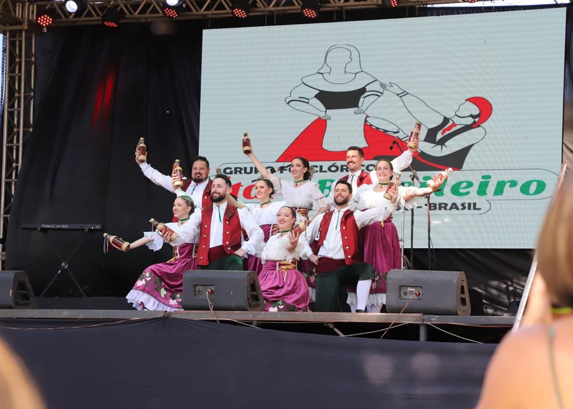 19ª edição do Festival Italiano chega à Nova Veneza