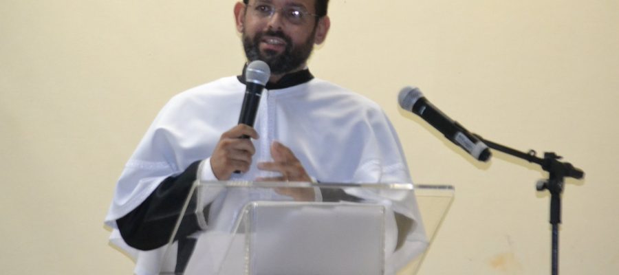 Antônio Cruvinel é reeleito como reitor da UEG