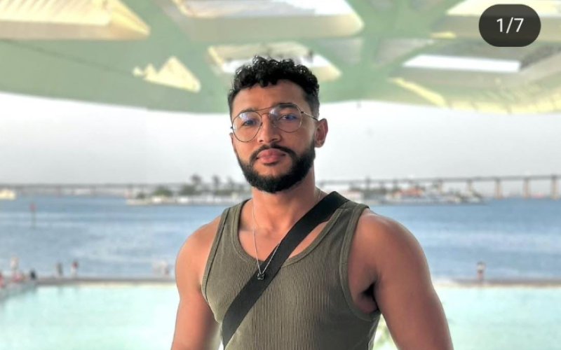 Jovem de Anápolis desaparece após show da Lady Gaga no Rio de Janeiro; saiba mais: