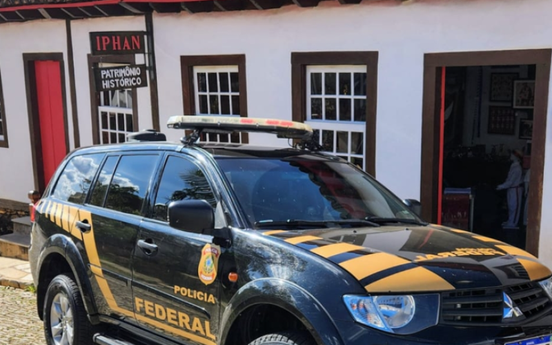 Chefe do Iphan recebe ameaças; autor realizava alterações ilegais em propriedade