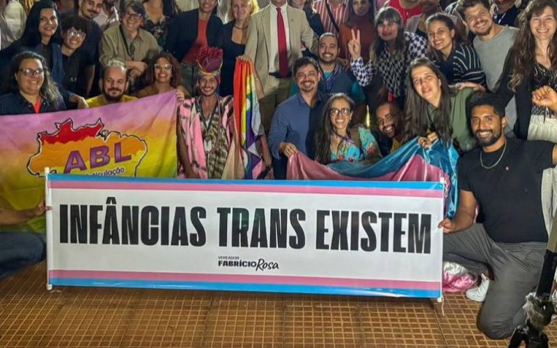 Partido conservador pode estar por trás de ataque em audiência pública; entenda: