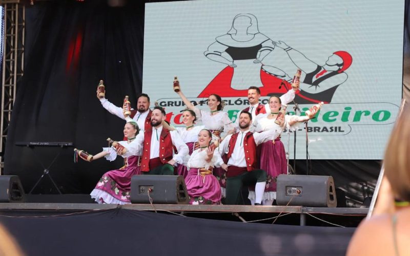 19ª edição do Festival Italiano chega à Nova Veneza