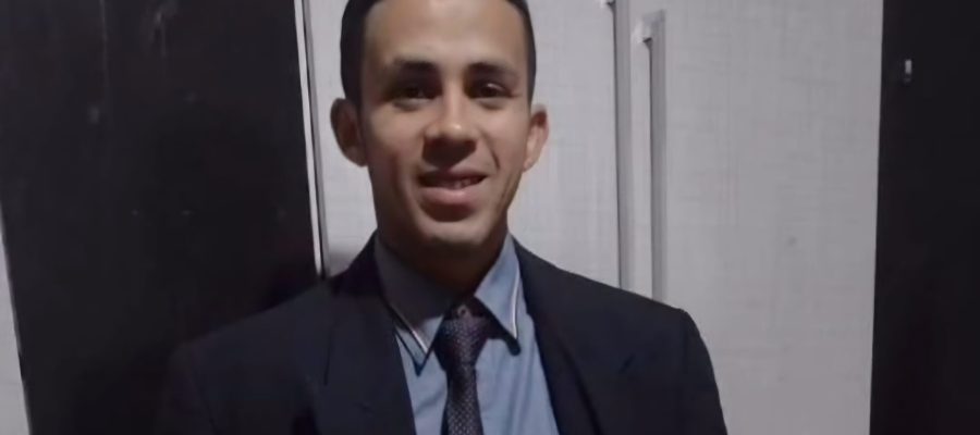 Adolescente presencia o pai assassinando o padrasto em Anápolis