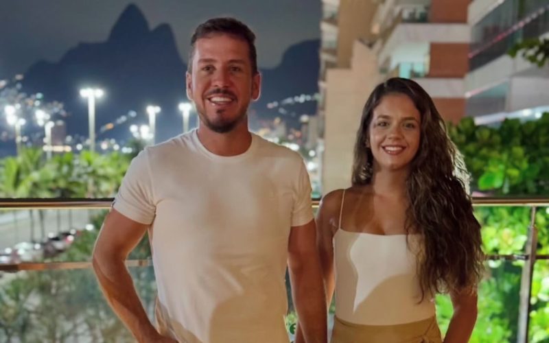 Prefeito de Ouro Verde agradece apoio em meio a momentos sensíveis da família e amigos