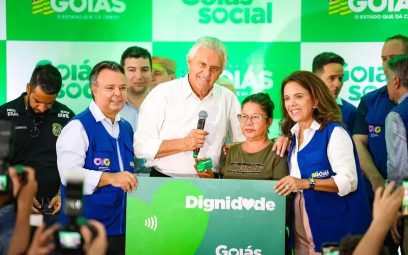 Foto: Secom Goiás